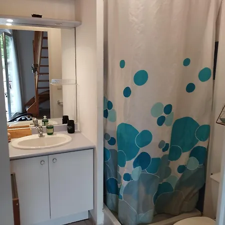 Maisonnette 4 Personnes Holiday home *
