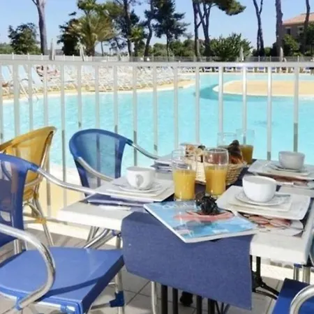 Maisonnette 4 Personnes * Calvisson