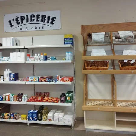 Harmonie كالفيسون