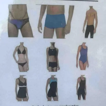 Prázdninový dům Harmonie Calvisson