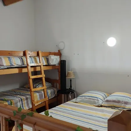 Maisonnette 4 Personnes Holiday home *