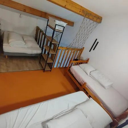 Harmonie Prázdninový dům