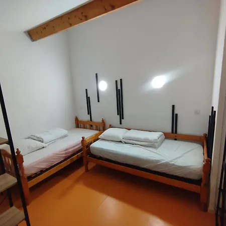 Prázdninový dům Harmonie *