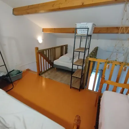 Harmonie Prázdninový dům