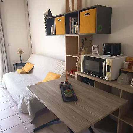 Prázdninový dům Harmonie