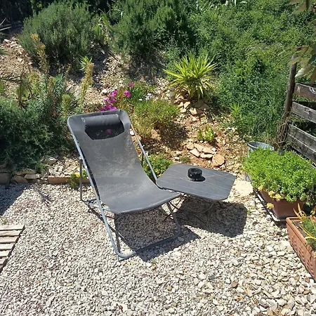 Harmonie Semesterbostad