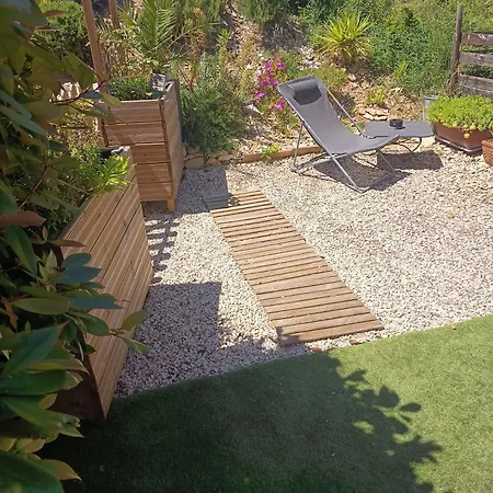 Harmonie * Calvisson