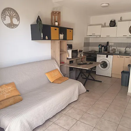Maisonnette 4 Personnes *