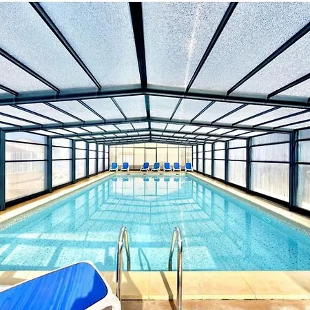 Prázdninový dům Harmonie Calvisson