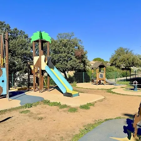 Harmonie Prázdninový dům