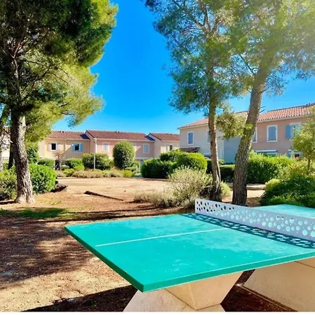 Prázdninový dům Harmonie *