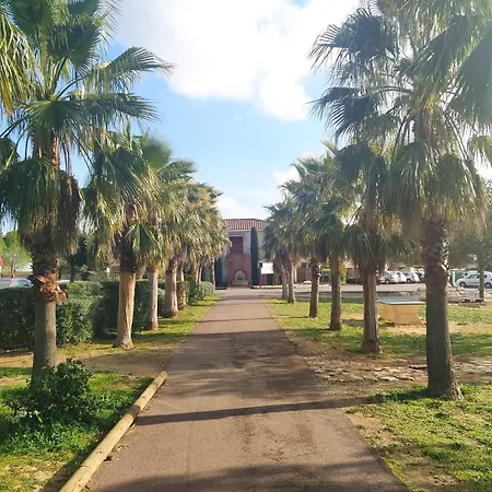 Prázdninový dům Harmonie