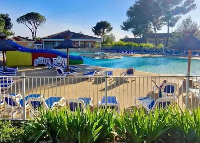 بيت للعطل Harmonie *