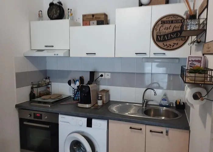 بيت للعطل Harmonie *