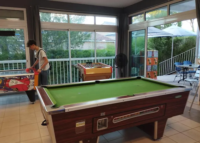 بيت للعطل Harmonie *