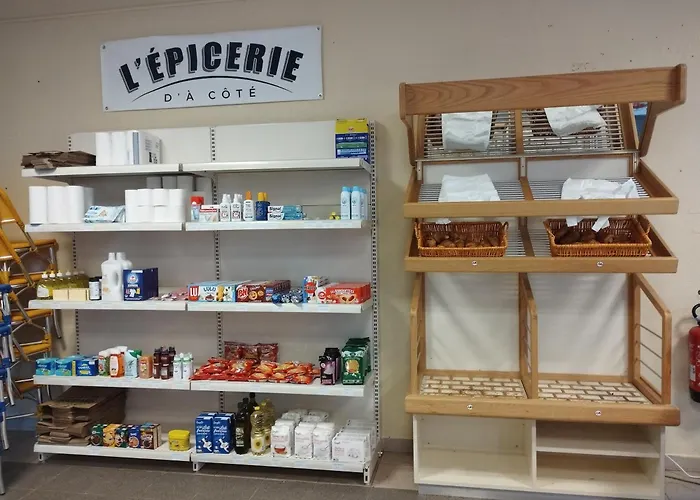 Harmonie كالفيسون