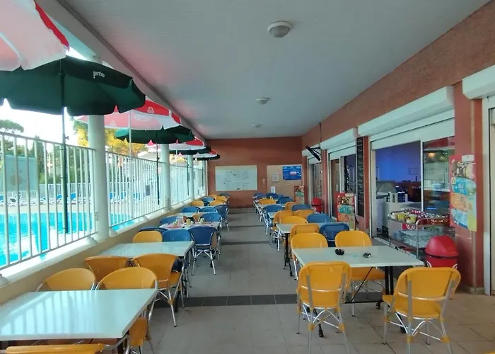 بيت للعطل Harmonie *