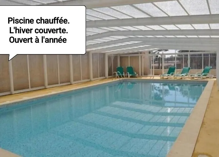 Harmonie بيت للعطل *