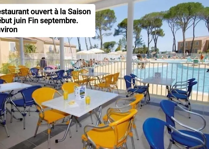 Harmonie بيت للعطل كالفيسون