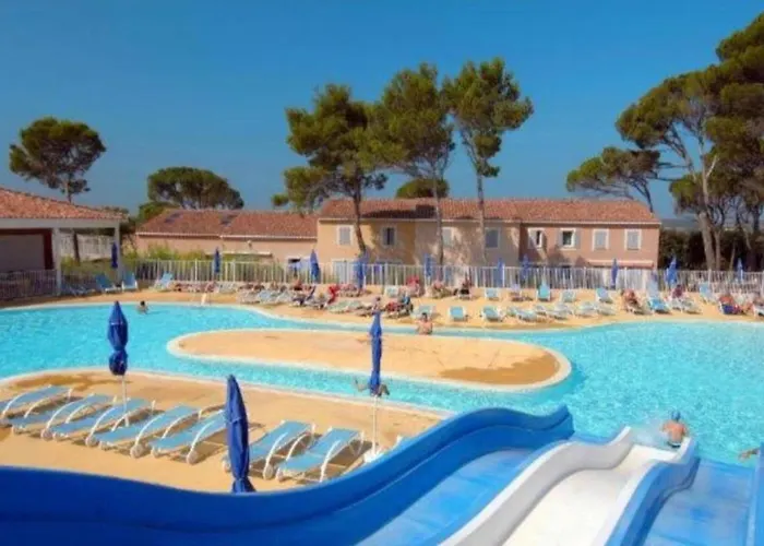 بيت للعطل Harmonie *