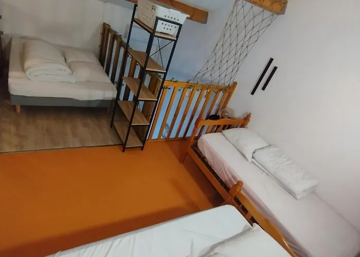 Harmonie بيت للعطل