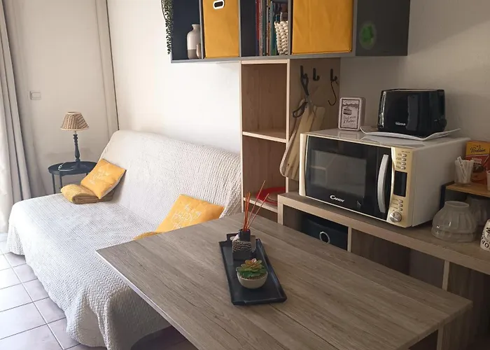 بيت للعطل Harmonie