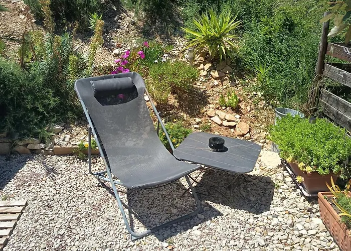 Harmonie بيت للعطل