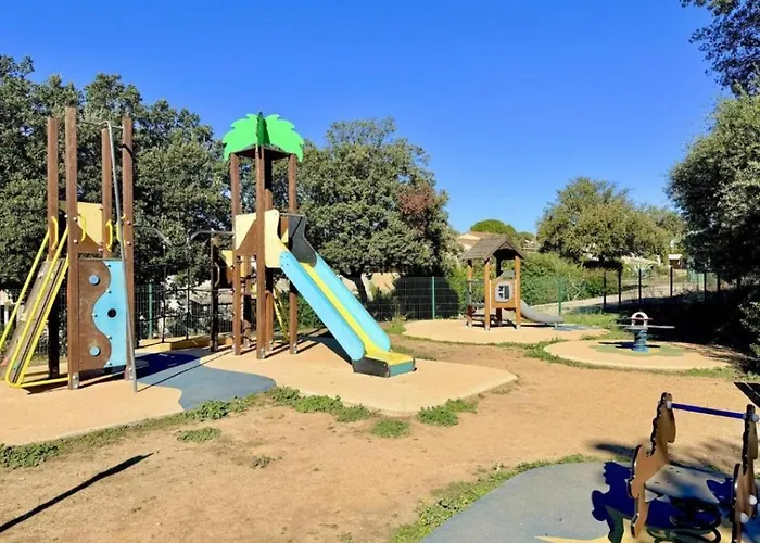 Harmonie بيت للعطل