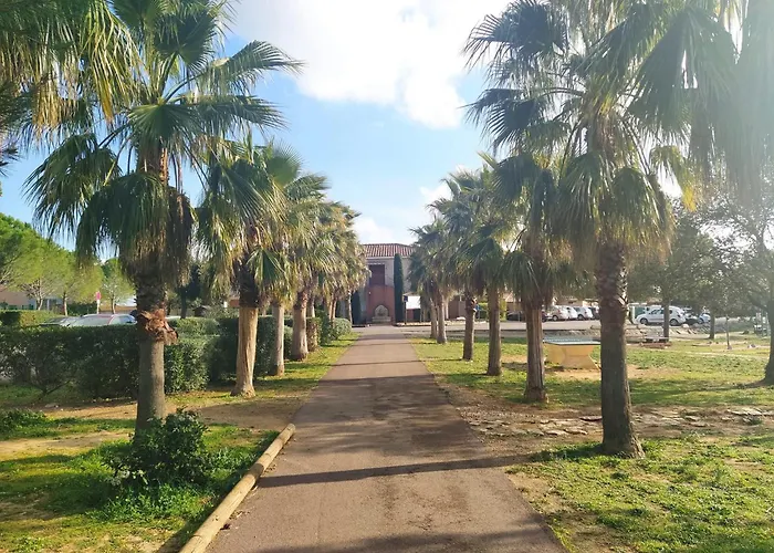 بيت للعطل Harmonie